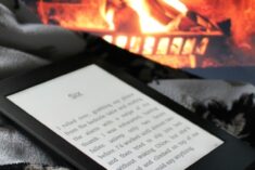 10 Things I Love about Kindle Paperwhite
