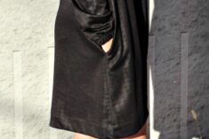 Karina Dress Great for Winter