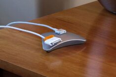 Organize Cables with MOS Magnetic Cable Organizer