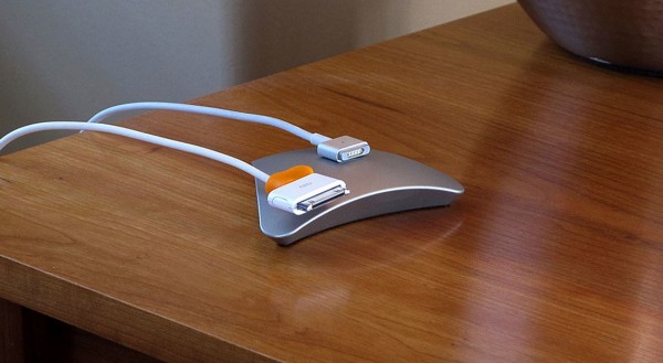 Organize Cables with MOS Magnetic Cable Organizer