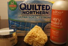 Soft and Strong with Quilted Northern