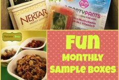Find Subscription Boxes