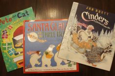 Make Reading Fun with New Books