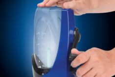 Battery Free Ultraviolet Water Purifier Perfect for camping