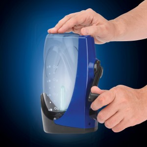 Battery Free Ultraviolet Water Purifier Perfect for camping
