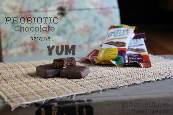 good for you chocolate