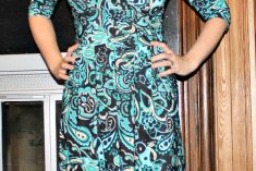 karina dress