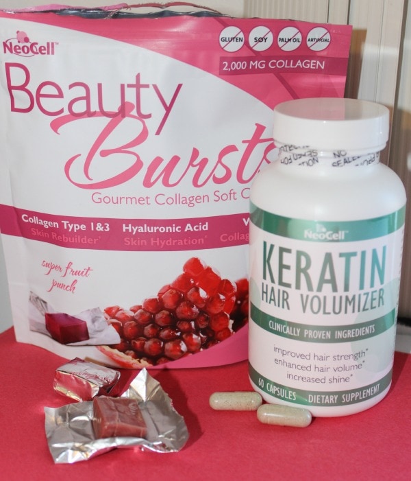 neocell beauty products
