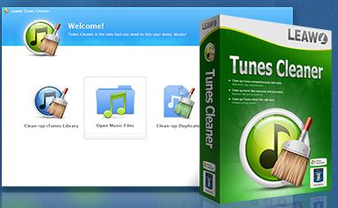 Clean up your iTunes