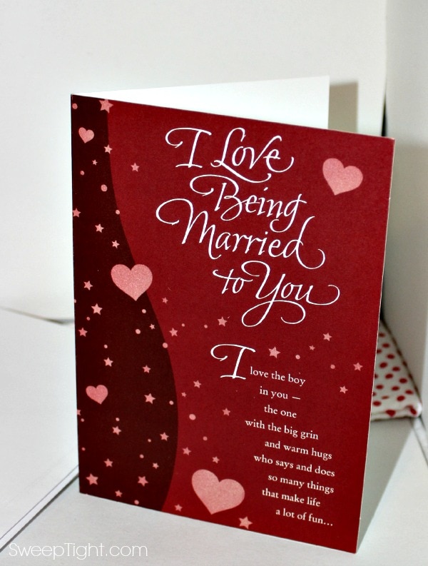 Create Custom Valentine's Day Cards #OkayToCry