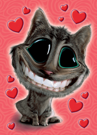 Create Custom Valentine's Day Cards
