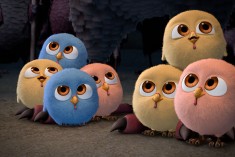 Free Birds Movie Giveaway and Twitter Party Info #FreeBirdsDVD
