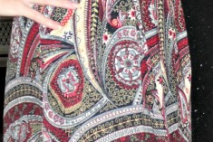 More Paisley Fun with Karina Dresses