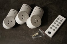 remote for lights