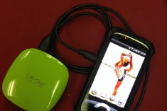 Lepow Moonstone Portable Charger