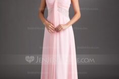 Prom Dress from JenJen House