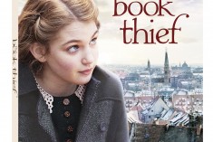 The Book Thief Movie
