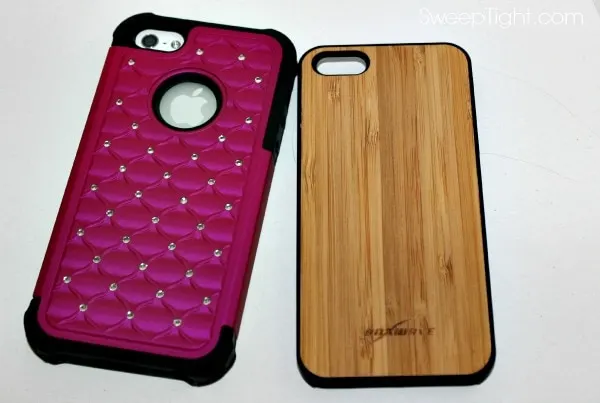 BoxWave Cases