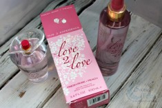 Finding My New Spring Fragrance #Love2Love