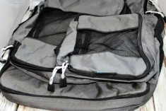 Pack Smarter with TravelWise Packing Cubes