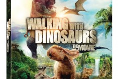 Walking with Dinosaurs The Movie