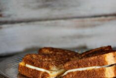 Eat More Whole Grain Bread with Roman Meal