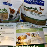 Dog Weight Loss Help with Hill’s #HillsPet