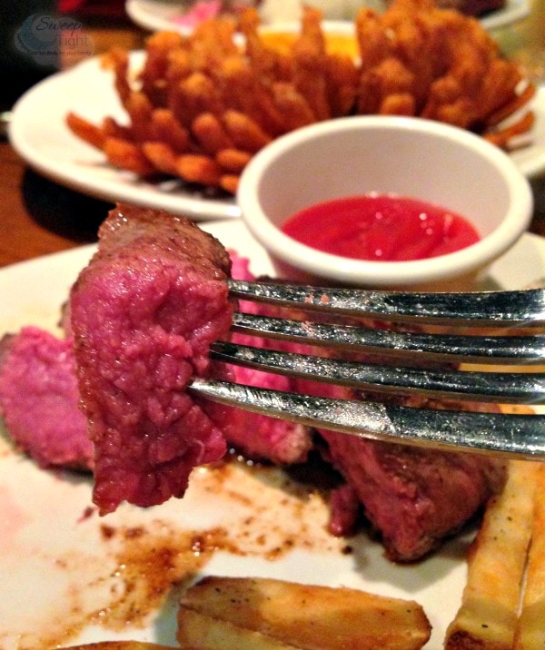 Steak