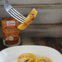 Pancake Muffin Recipe Using Pumpkin #PumpkinCan