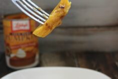 Pancake Muffin Recipe Using Pumpkin #PumpkinCan