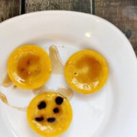 Pancake Muffin Recipe Using Pumpkin #PumpkinCan
