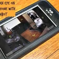 Increase Home Security with WatchBot