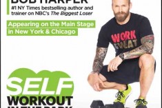 Workout in the Park Chicago
