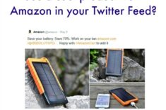 Amazon Shopping Made Even Easier with #AmazonCart #cbias
