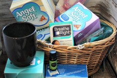 10 Tips to Help Survive Allergy Season #SneezingTime