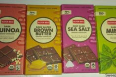 Best Chocolate EVER. Good for you and the planet