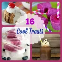 16 Cool Treats for Hot Summer Days