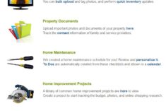 Keep a Home Inventory and $300 HomeZada Giveaway