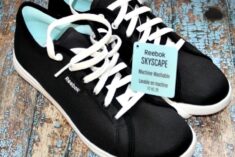Reebok Syscape