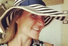 Shelley Floppy Hat