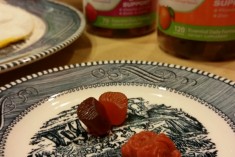 Yummy daily vitamins