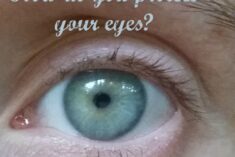 all eyes need protection from UV Rays