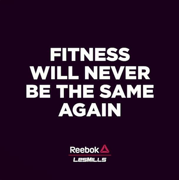 #ImmersiveFitness