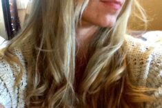 Get Beachy Waves with Karmin Iron