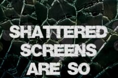 Protect your phone with the Best Screen Protector @getrhinoshield