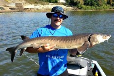 fishing