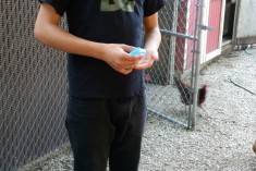 Being cool is having clean hands bro. #PURELL30 #sponsored