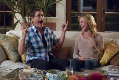 Rob Lowe and Cameron Diaz #SexTape