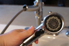 DIY Kitchen Updates with Delta Faucet