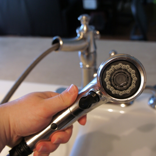 DIY Kitchen Updates With Delta Faucet A Magical Mess   Delta2 